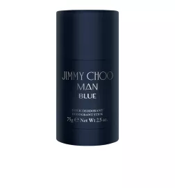 Bâton déodorant JIMMY CHOO MAN BLUE de 75 gr.