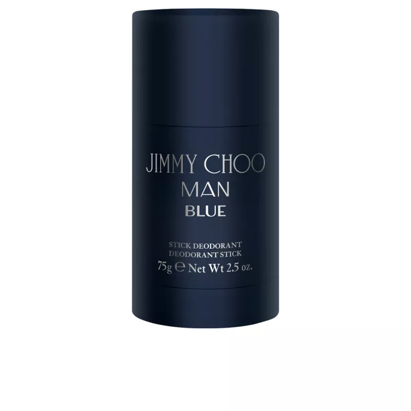 Bâton déodorant JIMMY CHOO MAN BLUE de 75 gr.