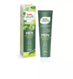 Crème dépilatoire DEPIL MEN 200 ml.