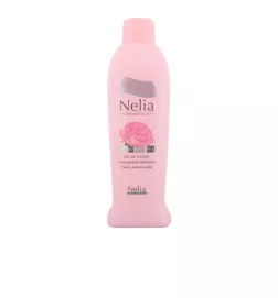 AGUA DE ROSAS gel de ducha hidratante 900 ml