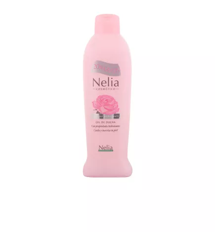 AGUA DE ROSAS gel de ducha hidratante 900 ml