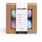 COFFRET DE 4 BOULES DE BAIN PURE ÉNERGIE