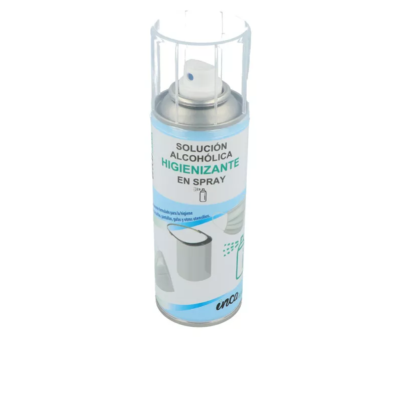 FARMA solution hydro-alcoolique en vaporisateur de 200ml.