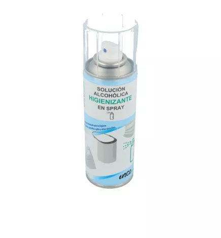 FARMA solution hydro-alcoolique en vaporisateur de 200ml.