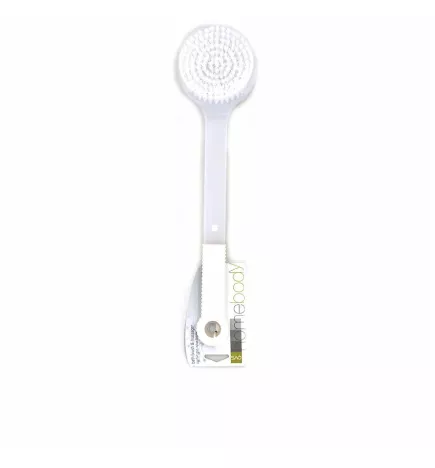 Brosse de bain masseur 1 pièce