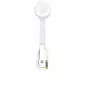 Brosse de bain masseur 1 pièce