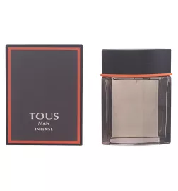 TOUS MAN INTENSE eau de toilette vaporisateur 100 ml