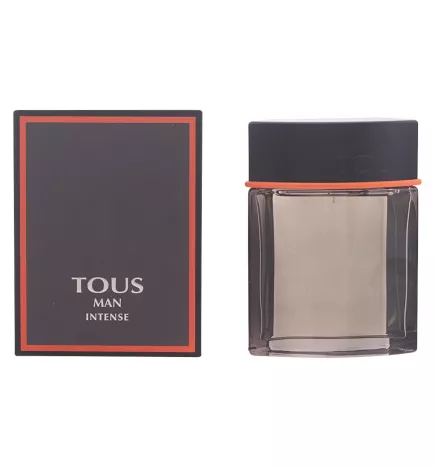 TOUS MAN INTENSE eau de toilette vaporisateur 100 ml