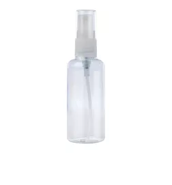 BOTELLA vaporisateur plástico 100 ml