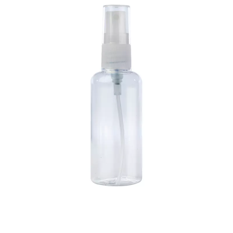 BOTELLA vaporisateur plástico 100 ml