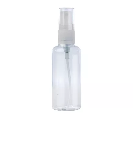 BOTELLA vaporisateur plástico 100 ml