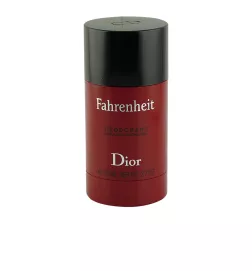 FAHRENHEIT déodorant stick sans alcool de 75 gr