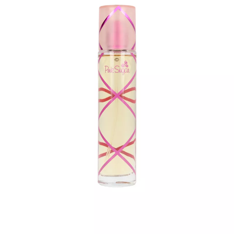 PINK SUGAR eau de toilette vaporisateur 50 ml