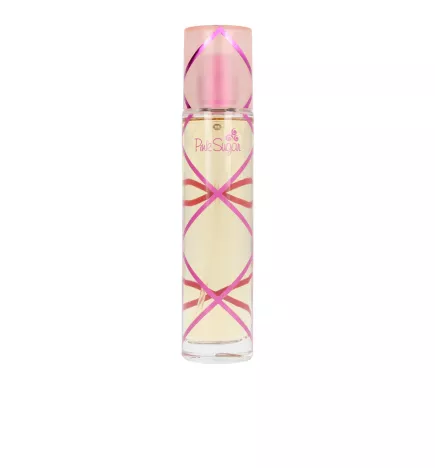 PINK SUGAR eau de toilette vaporisateur 50 ml