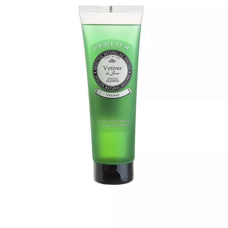 Gel douche VETIVER 250 ml