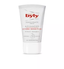 Crème déodorante ADVANCE SENSITIVE, 50 ml.