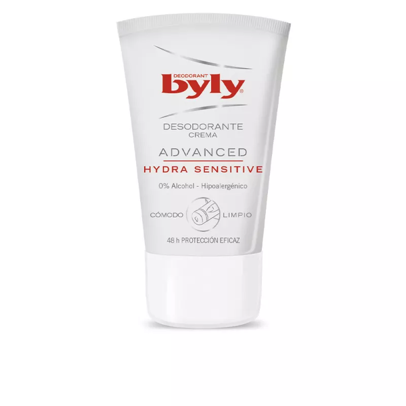 Crème déodorante ADVANCE SENSITIVE, 50 ml.