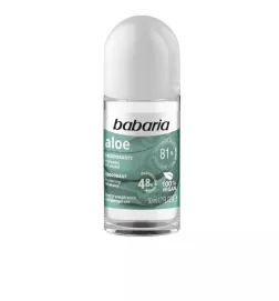 Roll-on déodorant ALOE VERA original 50 ml