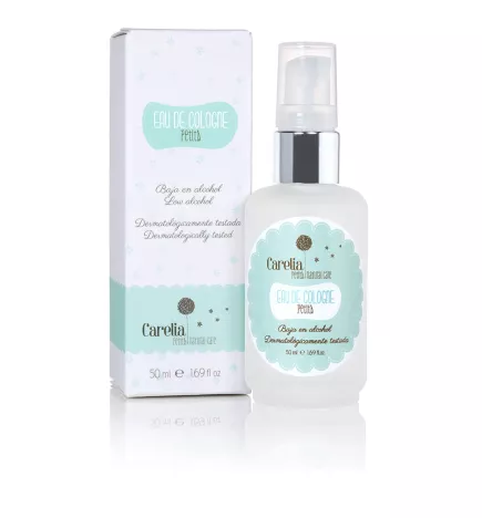 PETITS eau de cologne 50 ml