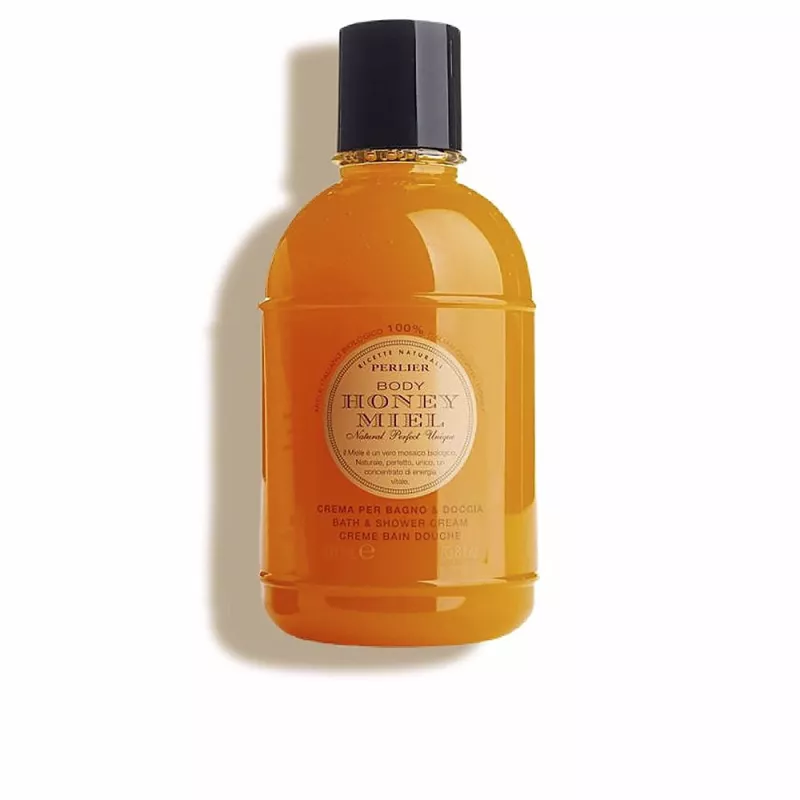 Crème de bain et douche HONEY MIEL 1000 ml