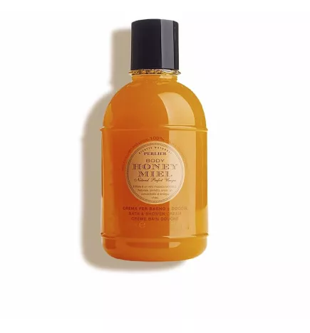 Crème de bain et douche HONEY MIEL 1000 ml