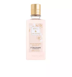 Gel douche parfumé NÉROLI & ORCHIDÉE de 245 ml