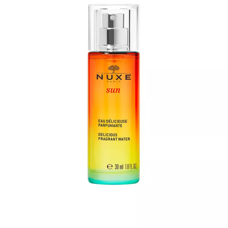 NUXE SUN Eau délicieusement parfumée 30 ml