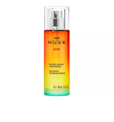 NUXE SUN Eau délicieusement parfumée 30 ml