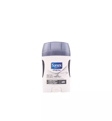 Stick déodorant MEN DOUBLE PROTECT de 50 ml.