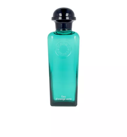 EAU D ORANGE VERTE eau de cologne vaporisateur 100 ml     