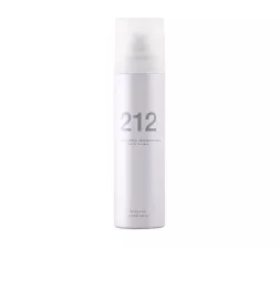 Déodorant vaporisateur 212 NYC FOR HER de 150 ml.