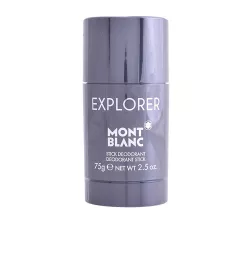 Bâton de déodorant EXPLORER 75 gr