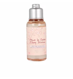 Gel douche Fleur de Cerisier 75 ml