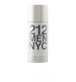 Déodorant spray 212 NYC MEN 150 ml.