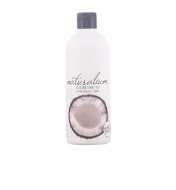 Gel douche COCONUT 500 ml