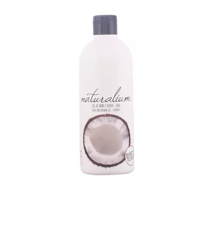 Gel douche COCONUT 500 ml