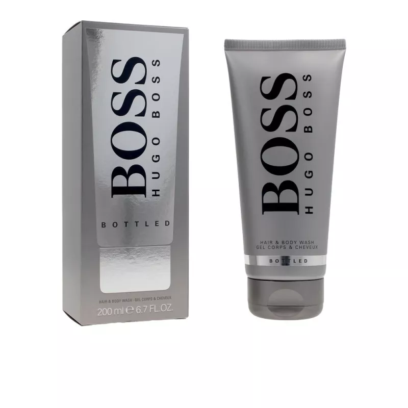 Gel douche BOSS BOTTLED 150 ml