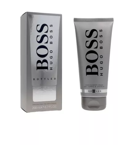 Gel douche BOSS BOTTLED 150 ml