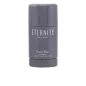 Le déodorant stick ETERNITY MEN sans alcool de 75 gr.