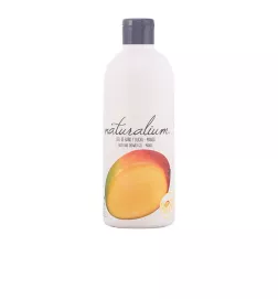 Gel douche MANGO 500 ml.