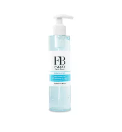 Gel hydroalcoolique CLEAN & GO pour les mains - 200 ml