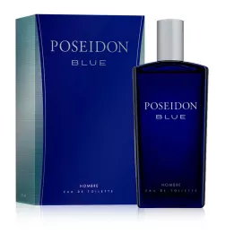 POSEIDON BLUE edt vapo 150 ml