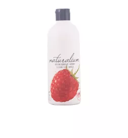 Gel douche RASPBERRY 500 ml