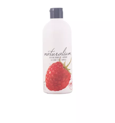 Gel douche RASPBERRY 500 ml