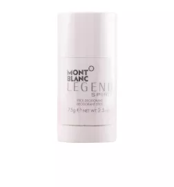 Déodorant en stick LEGEND SPIRIT de 75 gr