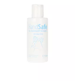 Gel désinfectant pour les mains HAND SAFE avec aloé vera, 150 ml.