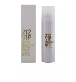 212 VIP Déodorant Vaporisateur 150 ml.