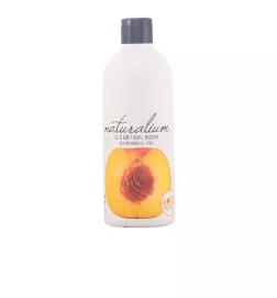 Gel douche PEACH de 500 ml.