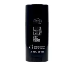 Bâton déodorant MUSK FOR MEN de 75 ml pour hommes.