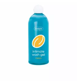 Hygiène intime gel de melon 500 ml